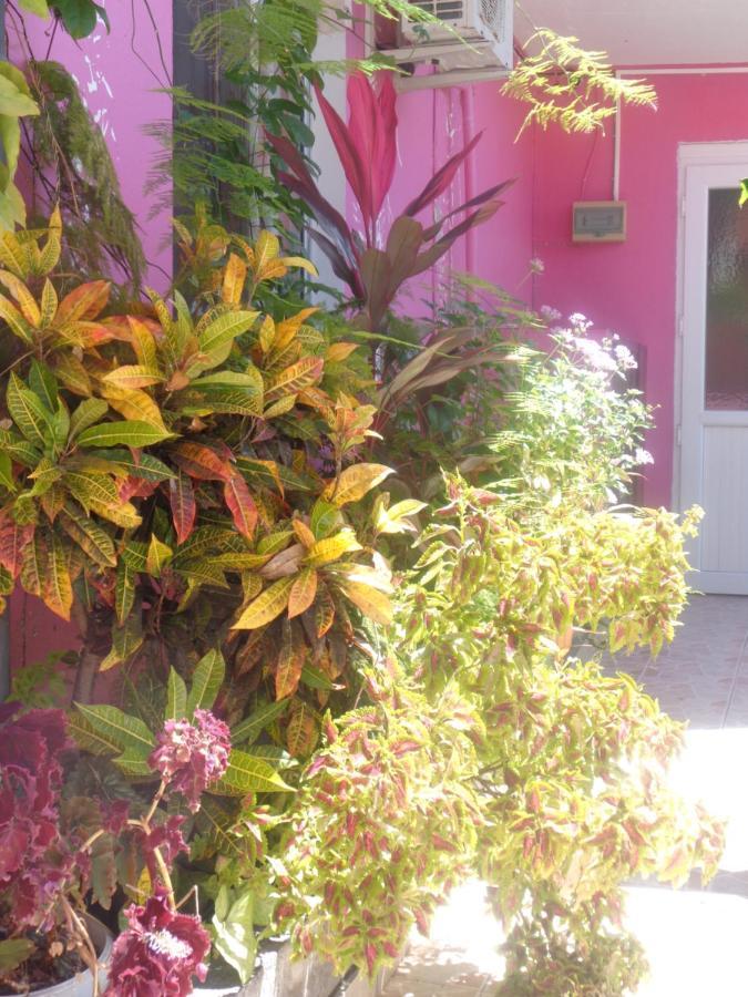 Residence Madelia Port-Louis Exterior foto