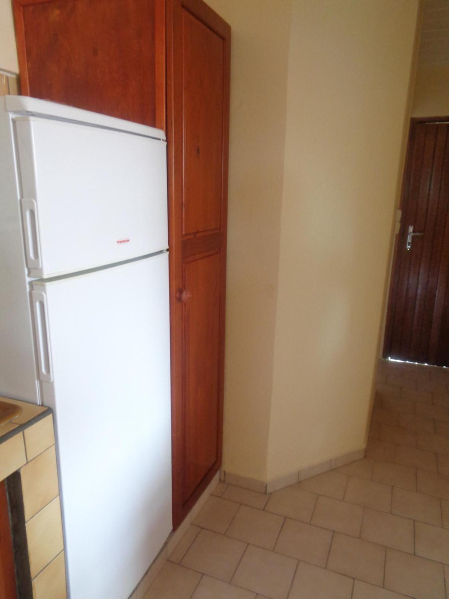 Residence Madelia Port-Louis Quarto foto
