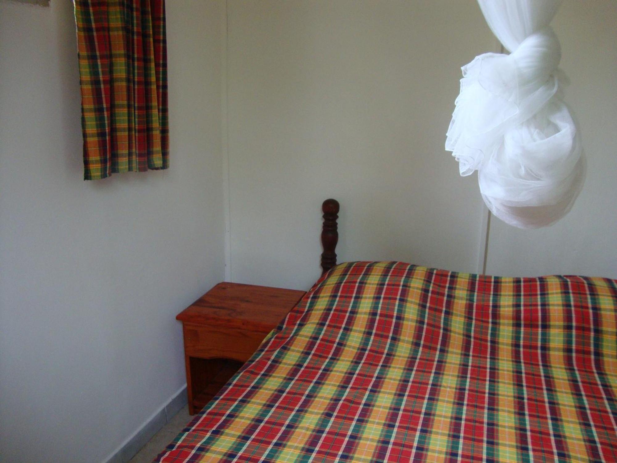 Residence Madelia Port-Louis Quarto foto
